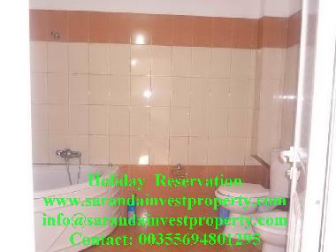 Holiday Apartment in sarande (Sarande) or holiday homes and vacation rentals