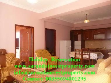 Holiday Apartment in sarande (Sarande) or holiday homes and vacation rentals