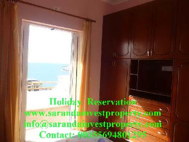 Holiday Apartment in sarande (Sarande) or holiday homes and vacation rentals