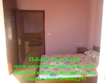 Holiday Apartment in sarande (Sarande) or holiday homes and vacation rentals