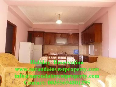 Holiday Apartment in sarande (Sarande) or holiday homes and vacation rentals