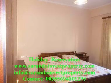 Holiday Apartment in sarande (Sarande) or holiday homes and vacation rentals