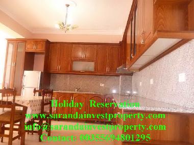 Holiday Apartment in sarande (Sarande) or holiday homes and vacation rentals