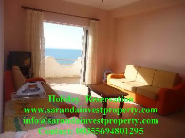 Holiday Apartment in sarande (Sarande) or holiday homes and vacation rentals
