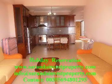 Holiday Apartment in sarande (Sarande) or holiday homes and vacation rentals