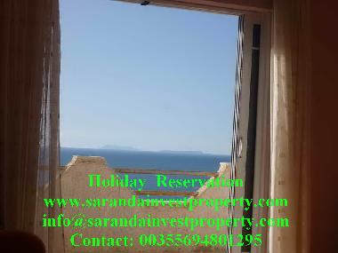 Holiday Apartment in sarande (Sarande) or holiday homes and vacation rentals