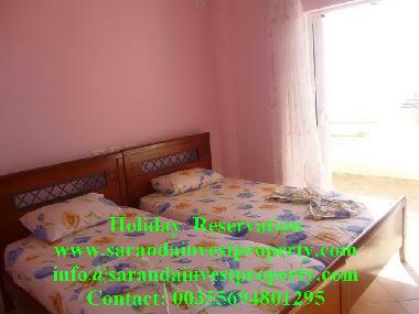 Holiday Apartment in sarande (Sarande) or holiday homes and vacation rentals