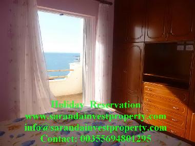 Holiday Apartment in sarande (Sarande) or holiday homes and vacation rentals