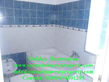 Holiday Apartment in sarande (Sarande) or holiday homes and vacation rentals