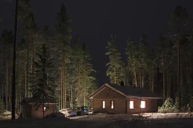 Lighting in wintertime