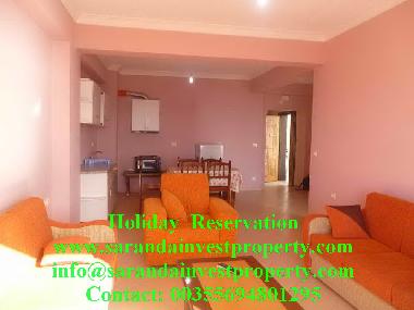 Holiday Apartment in sarande (Sarande) or holiday homes and vacation rentals