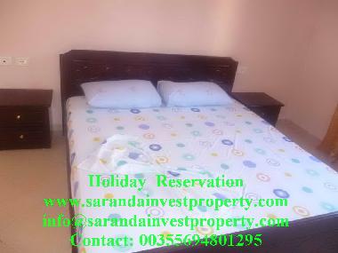 Holiday Apartment in sarande (Sarande) or holiday homes and vacation rentals