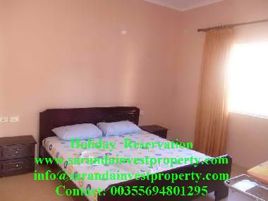 Holiday Apartment in sarande (Sarande) or holiday homes and vacation rentals