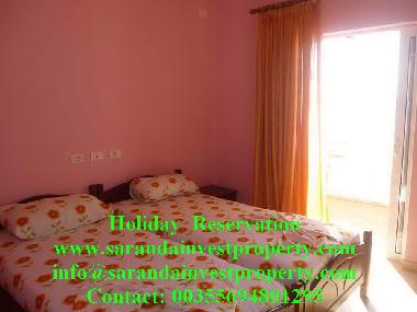 Holiday Apartment in sarande (Sarande) or holiday homes and vacation rentals