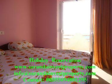 Holiday Apartment in sarande (Sarande) or holiday homes and vacation rentals