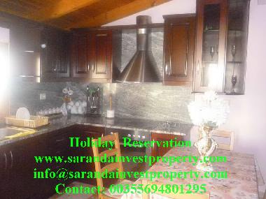 Holiday Apartment in sarande (Sarande) or holiday homes and vacation rentals