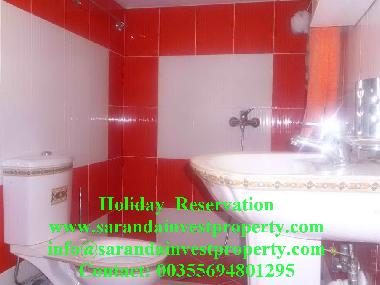 Holiday Apartment in sarande (Sarande) or holiday homes and vacation rentals