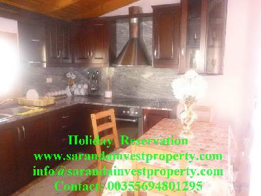Holiday Apartment in sarande (Sarande) or holiday homes and vacation rentals