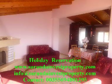 Holiday Apartment in sarande (Sarande) or holiday homes and vacation rentals