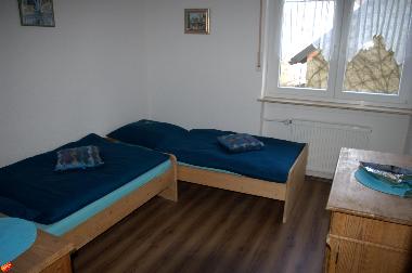 Holiday House in Reckertshausen (Lower Franconia) or holiday homes and vacation rentals