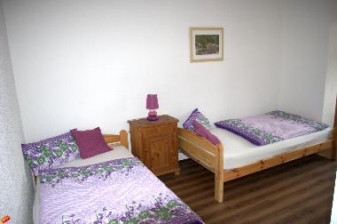 Holiday House in Reckertshausen (Lower Franconia) or holiday homes and vacation rentals