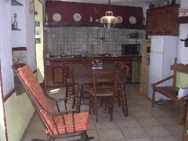 Holiday House in Cassagnoles (Hrault) or holiday homes and vacation rentals