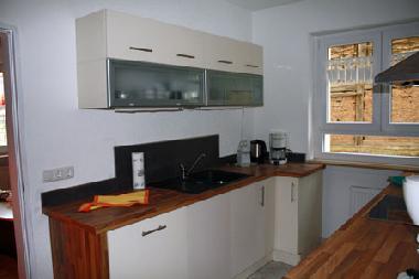 Holiday House in Reckertshausen (Lower Franconia) or holiday homes and vacation rentals