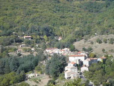 Holiday House in Cassagnoles (Hrault) or holiday homes and vacation rentals