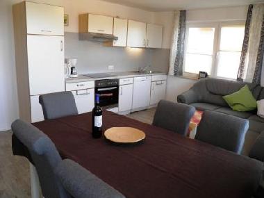 Holiday Apartment in St. Peter-Ording (Nordsee-Festland) or holiday homes and vacation rentals
