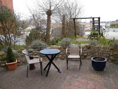 Holiday Apartment in St. Peter-Ording (Nordsee-Festland) or holiday homes and vacation rentals