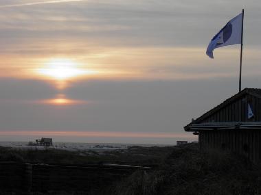 Holiday Apartment in St. Peter-Ording (Nordsee-Festland) or holiday homes and vacation rentals