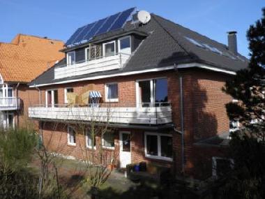 Holiday Apartment in Sankt Peter-Ording (Nordsee-Festland) or holiday homes and vacation rentals