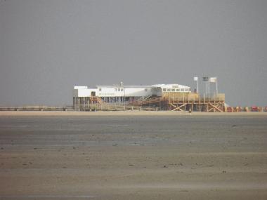 Holiday Apartment in Sankt Peter-Ording (Nordsee-Festland) or holiday homes and vacation rentals