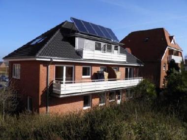 Holiday House in Sankt Peter-Ording (Nordsee-Festland) or holiday homes and vacation rentals