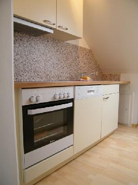 Holiday Apartment in St. Peter-Ording  (Nordsee-Festland) or holiday homes and vacation rentals