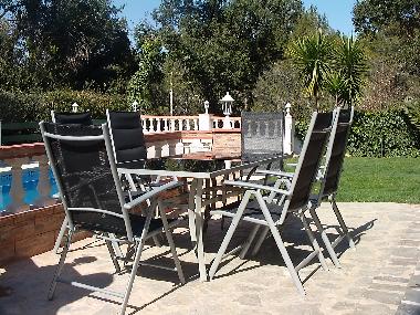 Holiday House in Pals (Girona) or holiday homes and vacation rentals