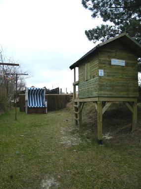 Holiday Apartment in St. Peter-Ording  (Nordsee-Festland) or holiday homes and vacation rentals