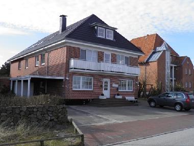 Holiday Apartment in St. Peter-Ording  (Nordsee-Festland) or holiday homes and vacation rentals