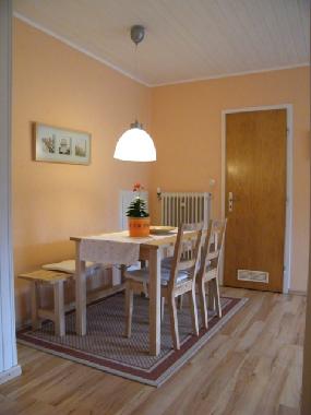 Holiday Apartment in St. Peter-Ording (Nordsee-Festland) or holiday homes and vacation rentals
