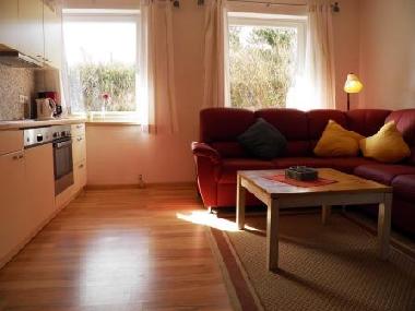 Holiday Apartment in St. Peter-Ording (Nordsee-Festland) or holiday homes and vacation rentals