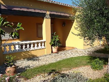 Holiday House in Pals (Girona) or holiday homes and vacation rentals