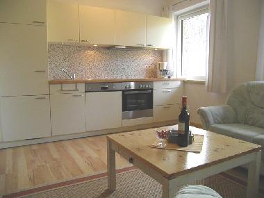Holiday Apartment in St. Peter-Ording (Nordsee-Festland) or holiday homes and vacation rentals