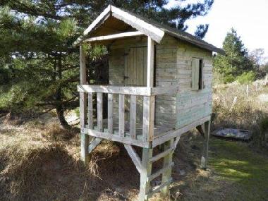 Holiday Apartment in St. Peter-Ording (Nordsee-Festland) or holiday homes and vacation rentals