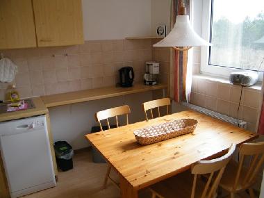 Holiday Apartment in St. Peter-Ording  (Nordsee-Festland) or holiday homes and vacation rentals