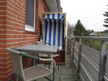 Holiday Apartment in St. Peter-Ording  (Nordsee-Festland) or holiday homes and vacation rentals