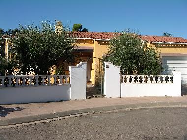 Holiday House in Pals (Girona) or holiday homes and vacation rentals