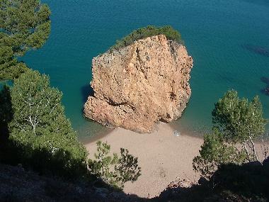 Holiday House in Pals (Girona) or holiday homes and vacation rentals