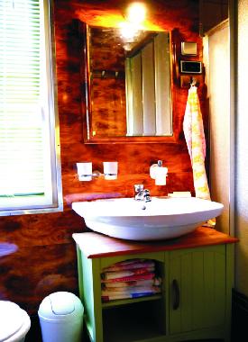 Holiday House in Gnewikow OT Seehof (Brandenburg) or holiday homes and vacation rentals