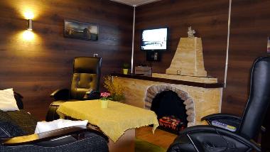 Holiday House in Gnewikow OT Seehof (Brandenburg) or holiday homes and vacation rentals