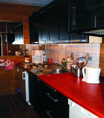 Holiday House in Gnewikow OT Seehof (Brandenburg) or holiday homes and vacation rentals